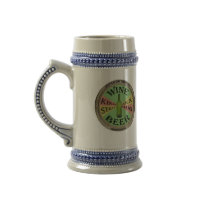 Spin The Wine Bottle Coffee Mug