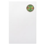 Spin The Wine Bottle Stationery