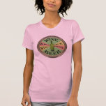 Spin The Wine Bottle T Shirt