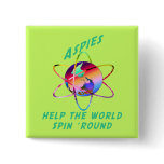 Spin the World Buttons