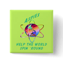 Spin the World Buttons