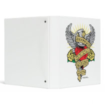 Spina Bifida Dagger binders