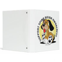Spina Bifida Dog binders