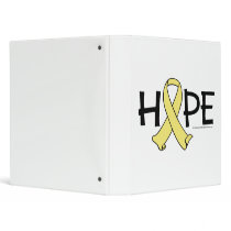 Spina Bifida HOPE 2 binders