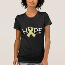 Spina Bifida HOPE 2 Tee Shirts