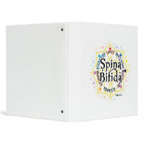 Spina Bifida Lotus binders