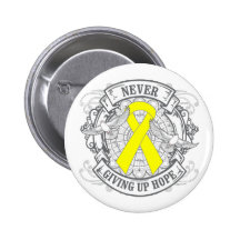 Spina Bifida Never Giving Up Hope