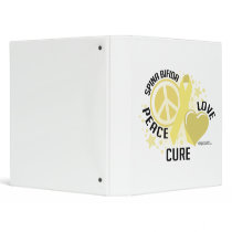 Spina Bifida PLC binders