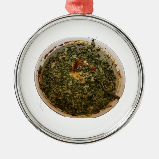 spinach dip photo design image ornaments