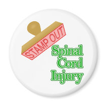 Spinal Cord Injury magnets