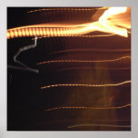 Spinal Energy   CANVAS wall art Print
