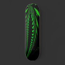 Spinal Skateboard by dduhaime55 Spinal Skateboard