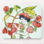 Spindle Berry Mousepads