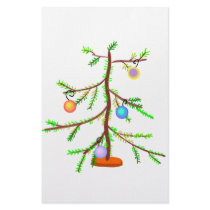 Spindly Tree stationery