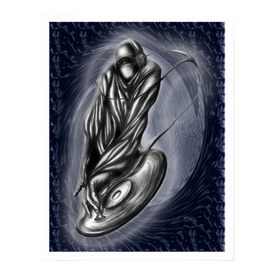 SpinDoctor: The Black Hole of Hip Hop Poster by lgrissett