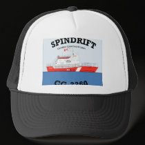 Spindrift - CG-2260 hats