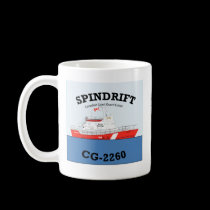 Spindrift - CG-2260 mugs