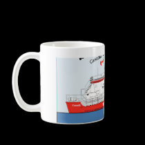 Spindrift - CG-2260 mugs