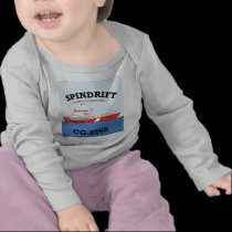 Spindrift - CG-2260 t-shirts