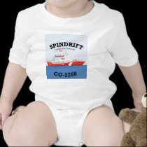 Spindrift - CG-2260 t-shirts