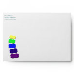 Spine backbone envelope