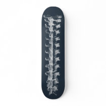 Spine Cracker Skateboard