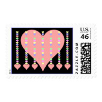 Spine of Hearts Gifts and Apparel Postage