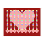 Spine of Hearts Gifts and Apparel Postcards