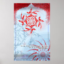spine poster