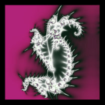 Spine posters
