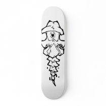Spine Custom Skateboard