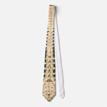 Spine Tie