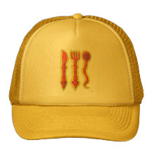 Spine Ware Hat