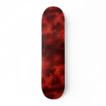 Spines of Asthenosoma urchin Custom Skate Board