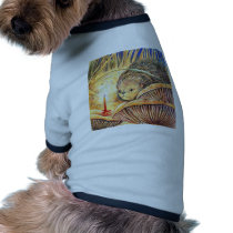 Spinewise By Mothlight pet clothing