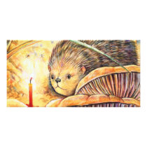 Spinewise By Mothlight Picture Card