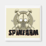 SPINFARM Magnet