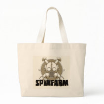 SPINFARM MERCH BAGS