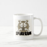 SPINFARM MERCH MUGS