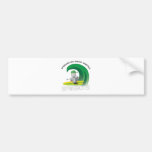 Spingarn High School Robotics Bumper Stickers