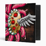 Spinmeal binder