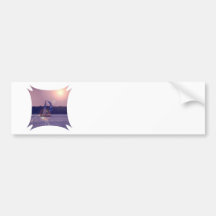 Spinnaker Sailboat Bumper Stickers