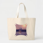 Spinnaker Sailboat Canvas Bag