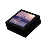 Spinnaker Sailboat Gift Box