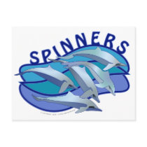 Spinners postcards by la2hawaii Spinners postcards