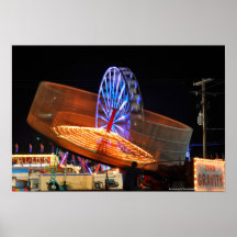 Spinning Around poster