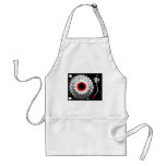 Spinning Cogs Aprons