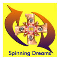 Spinning Dreams posters by mikek92349 Spinning Dreams posters