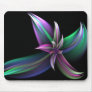 Spinning Flower Mousepad Spinning Flower Mousepad