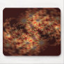 Spinning Fractal Mousepad